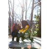 BabyJogger CITY MINI GT 2 SINGLE - OPULENT BLACK