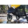 BabyJogger CITY MINI GT 2 SINGLE - OPULENT BLACK
