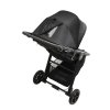BabyJogger CITY MINI GT 2 SINGLE - OPULENT BLACK