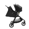 BabyJogger CITY MINI GT 2 SINGLE - OPULENT BLACK