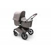 Kočárek Bugaboo Fox 3 complete GRAPHITE/LIGHT GREY