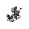 Kočárek Bugaboo Fox 3 complete GRAPHITE/LIGHT GREY