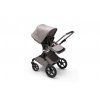Kočárek Bugaboo Fox 3 complete GRAPHITE/LIGHT GREY