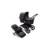 Kočárek Bugaboo Fox 3 complete BLACK WASHED BLACK 1