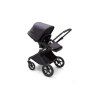 Kočárek Bugaboo Fox 3 complete BLACK WASHED BLACK 3