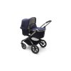 BUGABOO FOX3 CLASSIC COMPLETE GRAPHITE DARK NAVY 2