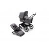 BUGABOO FOX3 COMPLETE GRAPHITE GREY MELANGE GREY MELANGE 1