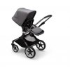 BUGABOO FOX3 COMPLETE GRAPHITE GREY MELANGE GREY MELANGE 3