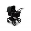 BUGABOO FOX3 COMPLETE BLACK MIDNIGHT BLACK MIDNIGHT BLACK 2