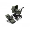 BUGABOO FOX3 COMPLETE BLACK FOREST GREEN FOREST GREEN 1