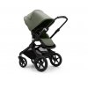 BUGABOO FOX3 COMPLETE BLACK FOREST GREEN FOREST GREEN 2