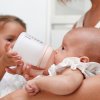 SUAVINEX | ZERO ZERO anti-koliková láhev 270 ml M