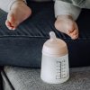 SUAVINEX | ZERO ZERO anti-koliková láhev 270 ml M