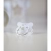 SUAVINEX | SET LÁHEV 150 ml 3P + DUDLÍK FUSION fyziologický -2-4 m