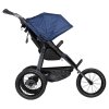 TFK sportovní kočárek TFK sport 16" 2023 navy