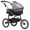 TFK sportovní kočárek TFK sport 16" 2023 navy