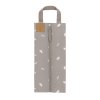 LÄSSIG FAMILY termosáček LÄSSIG Casual Insulated Pouch 2024 Blocks taupe