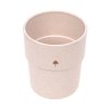 LÄSSIG BABIES dětský hrneček LÄSSIG Mug PP/Cellulose Little Forest 2025 rabbit
