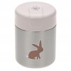 Lässig BABIES termoska Food Jar Little Forest rabbit