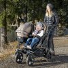 1272826 4 tfk sportovni kocarek duo stroller air chamber wheel brown