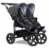 1272841 tfk sportovni kocarek duo stroller air chamber wheel prem anthracite