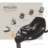 Joie ISOfix báze i-Gemm™ 2 a 3, i-Snug™, i-Harbour™ a korbičkou Calmi™ R129 Joie i-Base™ Signature Encore