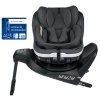 BeSafe autosedačka 40-105 cm BeSafe iZi Turn B i-Size anthracite mesh