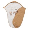 Voksi fusak Voksi Breeze Light warm beige fields