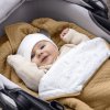 Voksi fusak Voksi Breeze Light warm beige fields