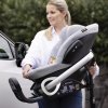 BeSafe autosedačka 61 cm-125 cm BeSafe Stretch anthracite mesh
