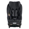 BeSafe autosedačka 61 cm-125 cm BeSafe Stretch anthracite mesh