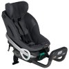 BeSafe autosedačka 61 cm-125 cm BeSafe Stretch anthracite mesh