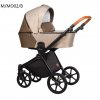 Kočárek BABY MERC Mango M/MO02/B 2022