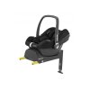 Maxi-Cosi CabrioFix i-Size autosedačka Essential Black