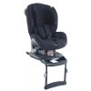 BeSafe autosedačka 9-18 kg iZi Comfort X3 ISOfix Black Cab/černá klasic