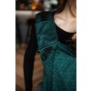 nosic be lenka 4ever neo ivy dark green 29140 size large v 1