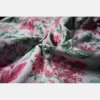 yaro la peonia trinity fuchsia green tencel (2)
