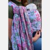 yaro la peonia trinity fuchsia green tencel (8)