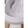 Bebe-Jou Digitální koupací sada Bébé-jou Sense Plus 9 dílná Light Grey