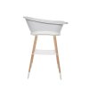 Bebe-Jou Digitální koupací sada Bébé-jou Sense Plus 9 dílná Light Grey