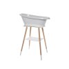 Bebe-Jou Digitální koupací sada Bébé-jou Sense Plus 9 dílná Light Grey