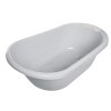 Bebe-Jou Digitální koupací sada Bébé-jou Sense Plus 9 dílná Light Grey