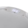 Bebe-Jou Digitální koupací sada Bébé-jou Sense Plus 9 dílná Light Grey