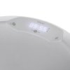Bebe-Jou Digitální koupací sada Bébé-jou Sense Plus 9 dílná Light Grey