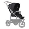 TFK sportovní sedačka stroller seat mono2 black