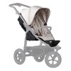 TFK sportovní sedačka stroller seat mono2 sand