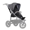 TFK sportovní sedačka stroller seat mono2 prem. anthracite