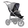 TFK sportovní sedačka stroller seat mono2 prem. grey