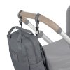 LÄSSIG FAMILY batoh na rukojeť LÄSSIG Green Label Vividal Backpack 2024 anthracite