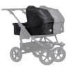 TFK hluboká korba TFK carrycot duo2 combi black
